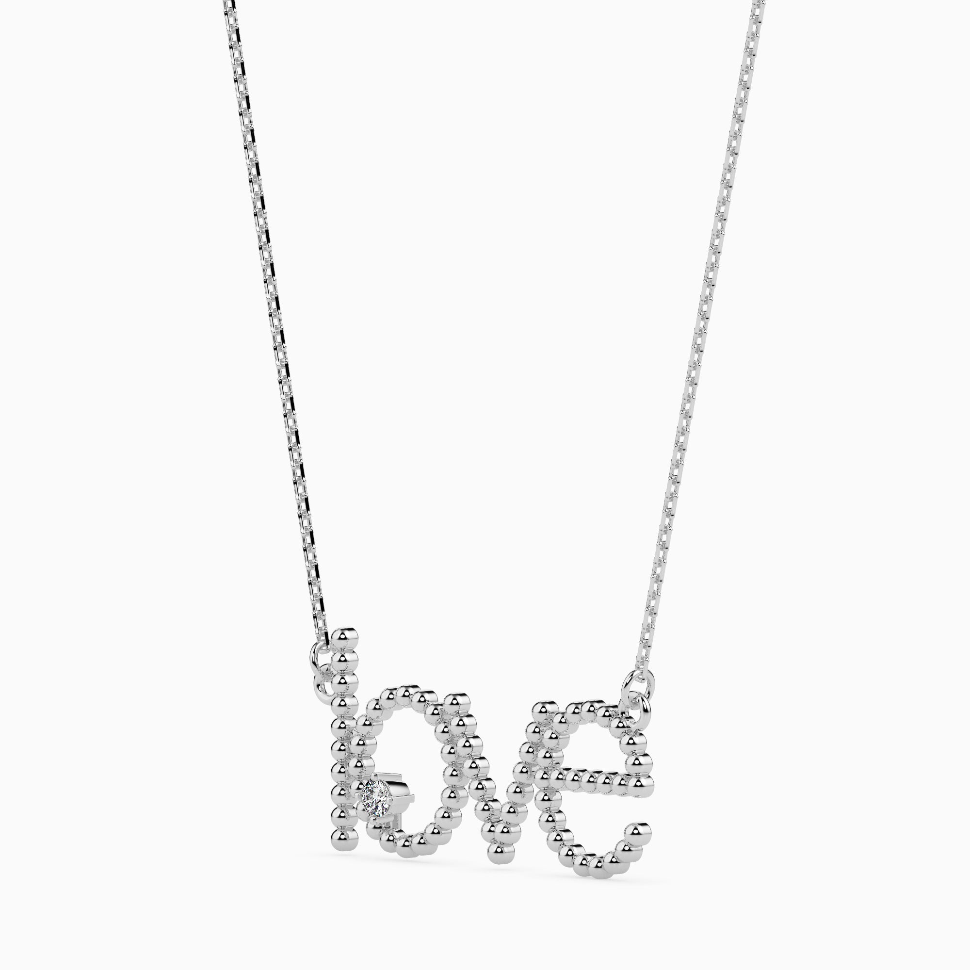 Endless Love Necklace