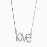 Endless Love Necklace