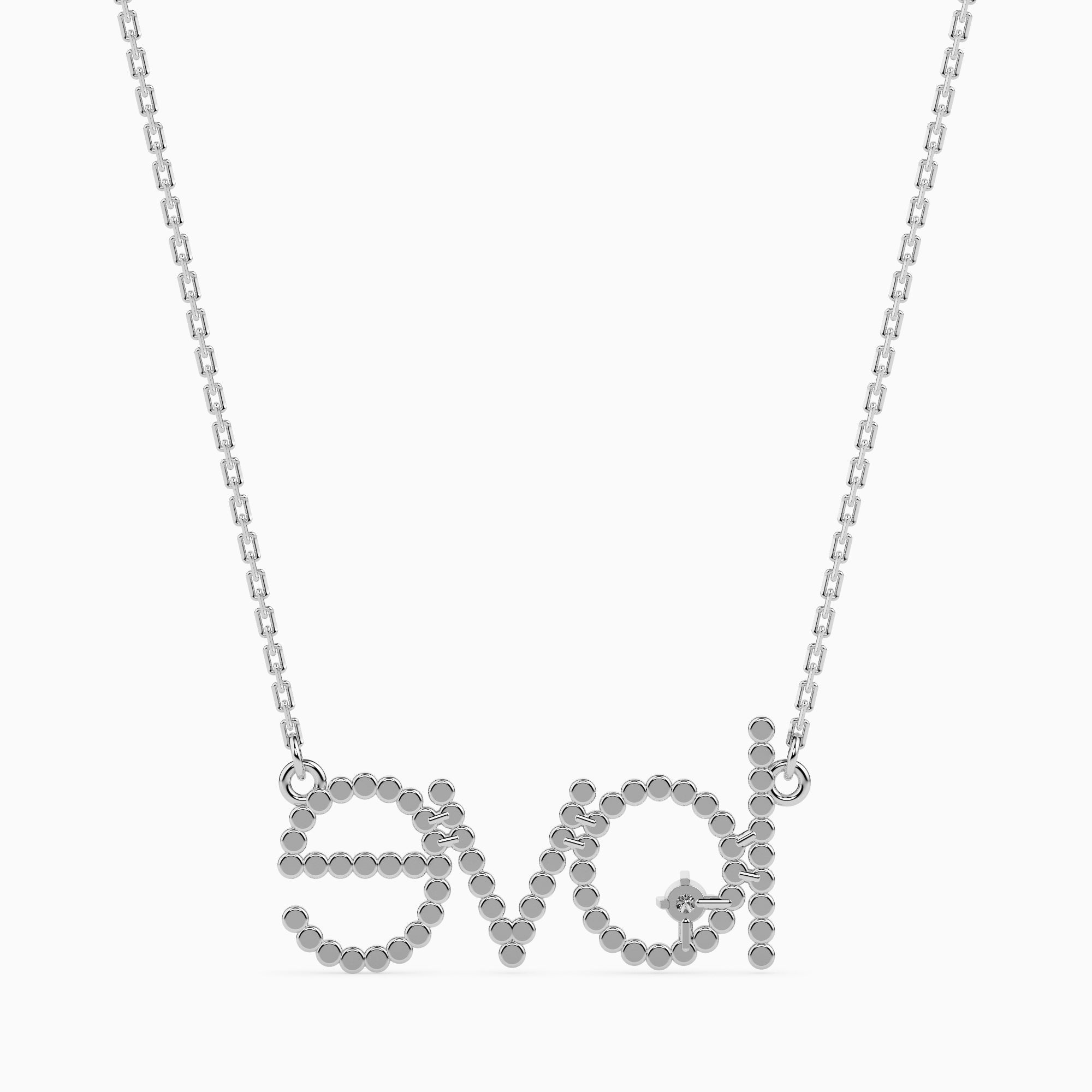 Endless Love Necklace