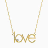 Endless Love Necklace
