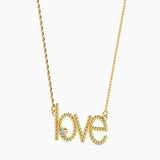Endless Love Necklace