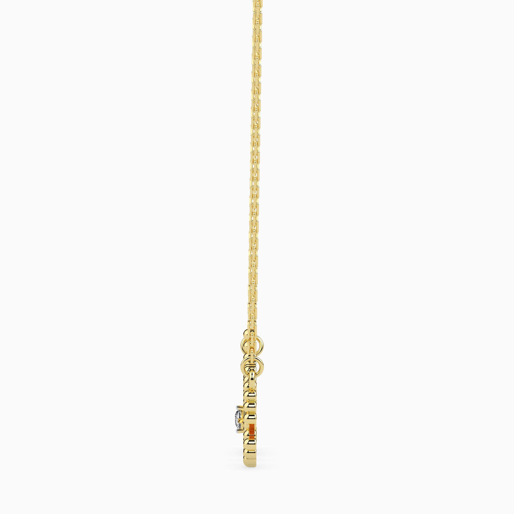 Endless Love Necklace