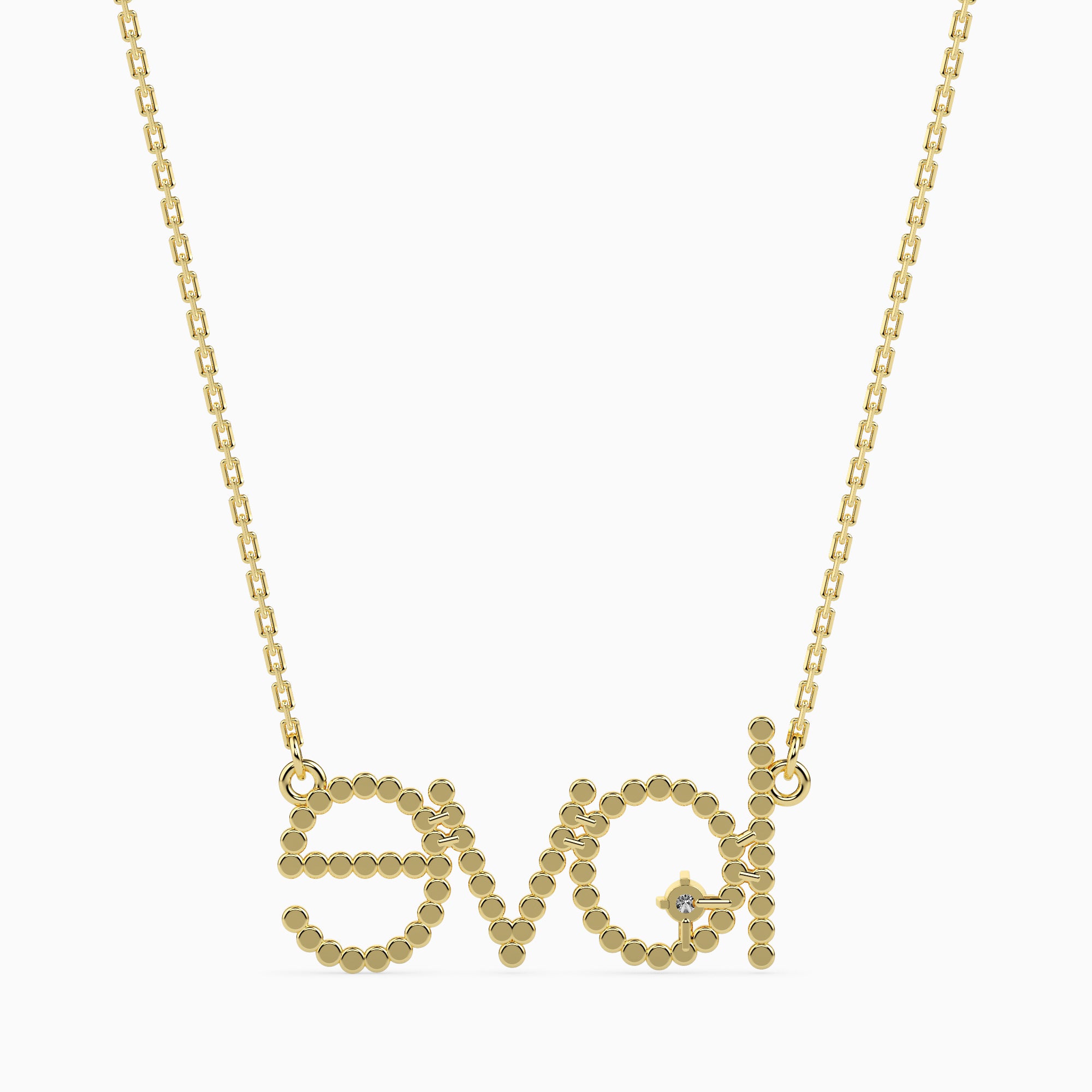 Endless Love Necklace