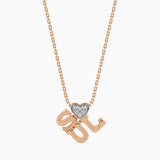 Heartfelt Soul Pendant