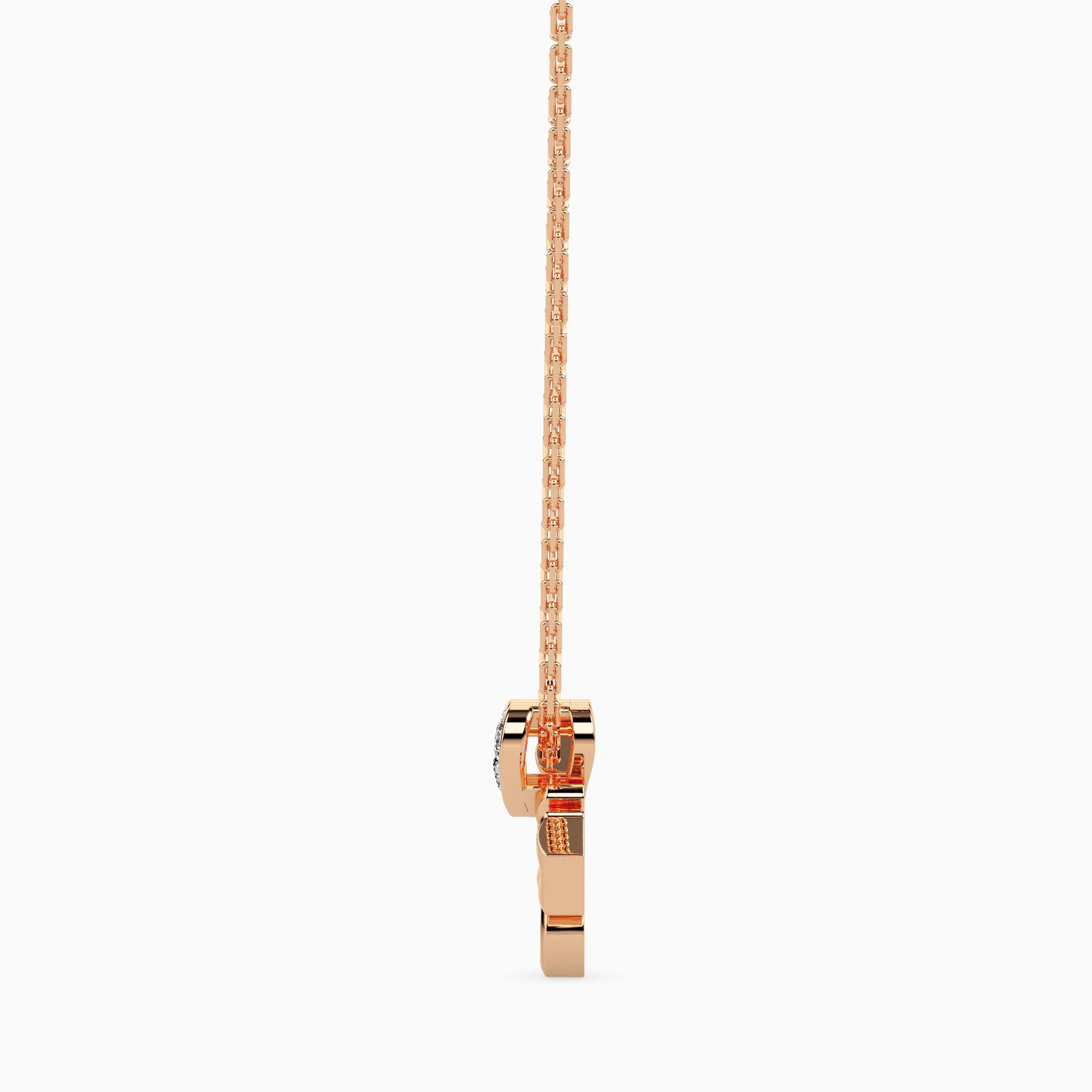 Heartfelt Soul Pendant