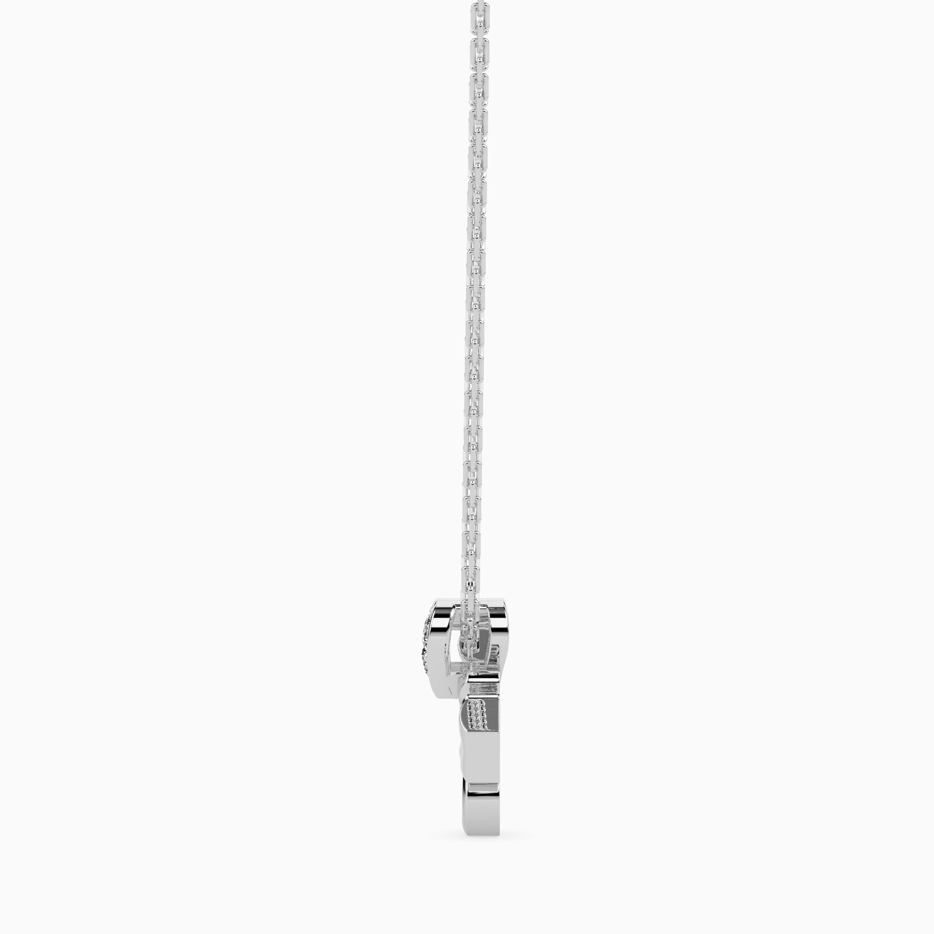 Heartfelt Soul Pendant