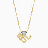 Heartfelt Soul Pendant