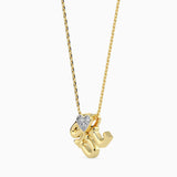 Heartfelt Soul Pendant