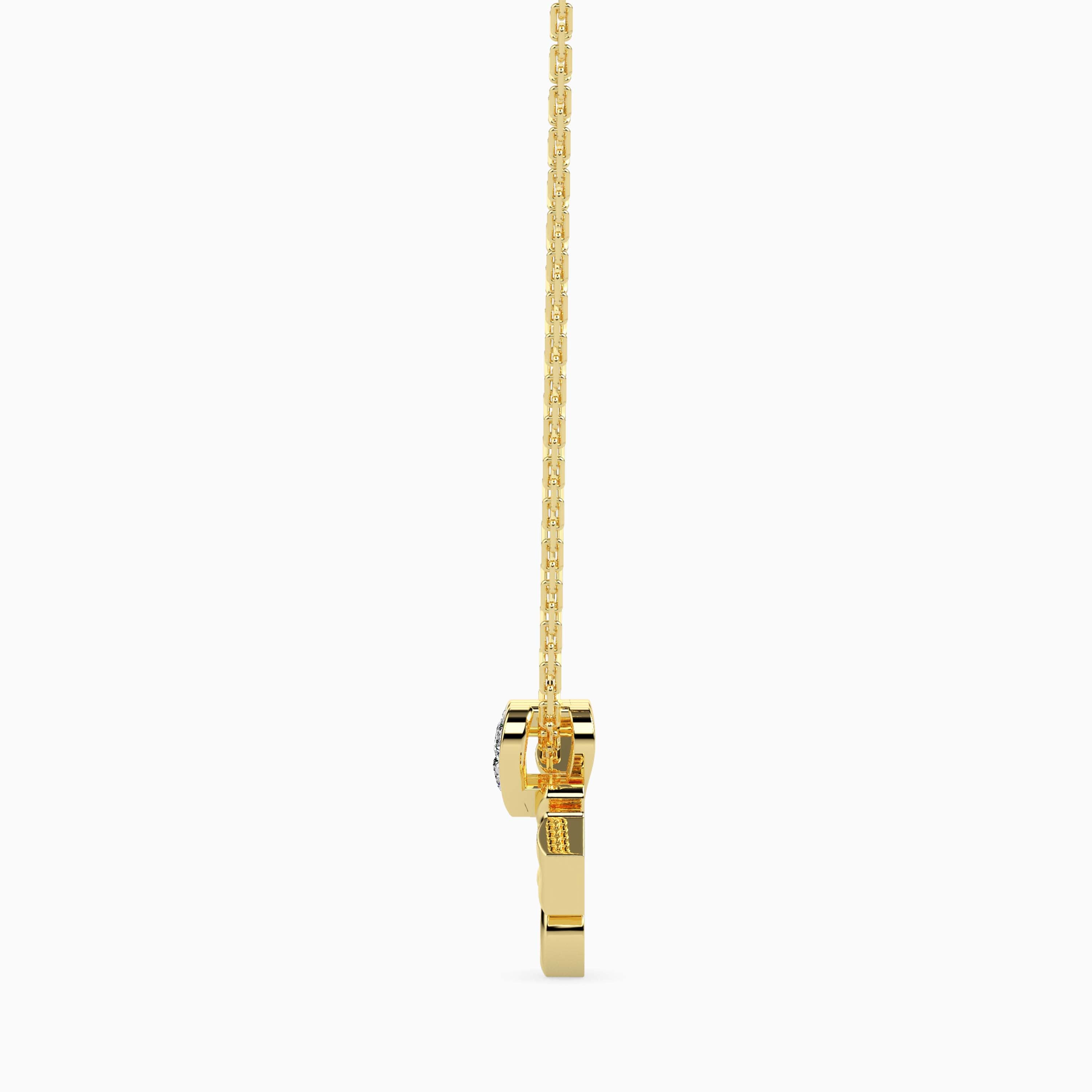 Heartfelt Soul Pendant