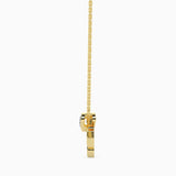 Heartfelt Soul Pendant