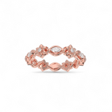 Whimsical Bloom Ring