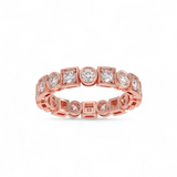 Prism Allure Ring