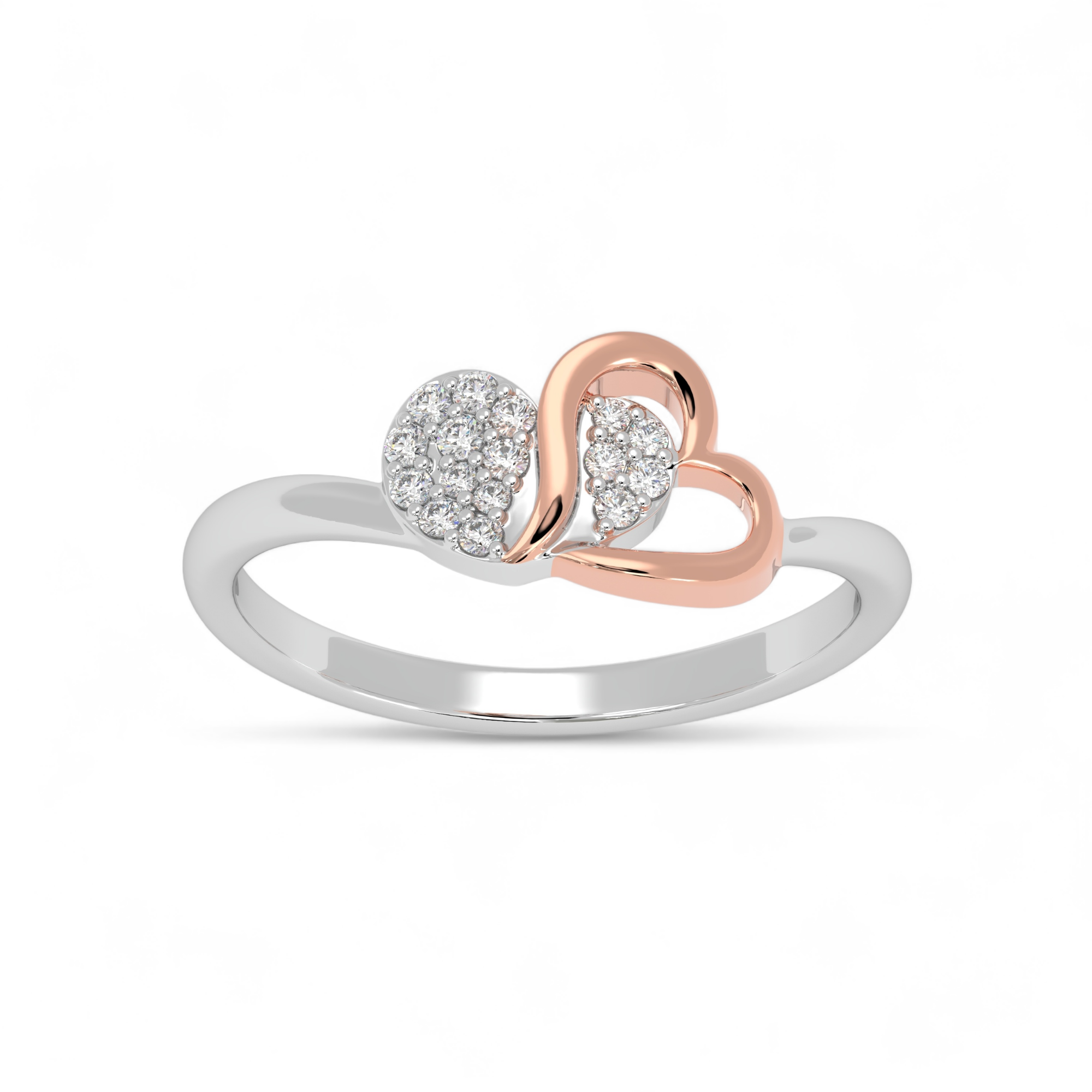 Heartstrings Ring