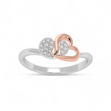 Heartstrings Ring