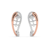 Vine Cascade Earrings