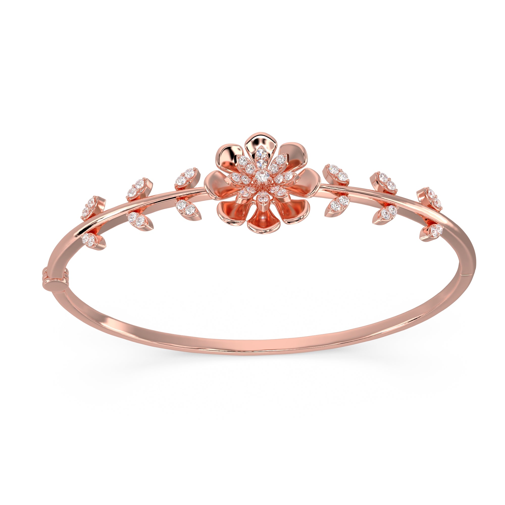 Blooming Reverie Bracelet