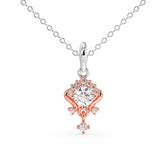 Aurora Drop Pendant