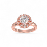 Soleil Splendor Ring