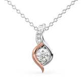 Eternal Flow Pendant