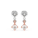 Heart & Grace Earrings