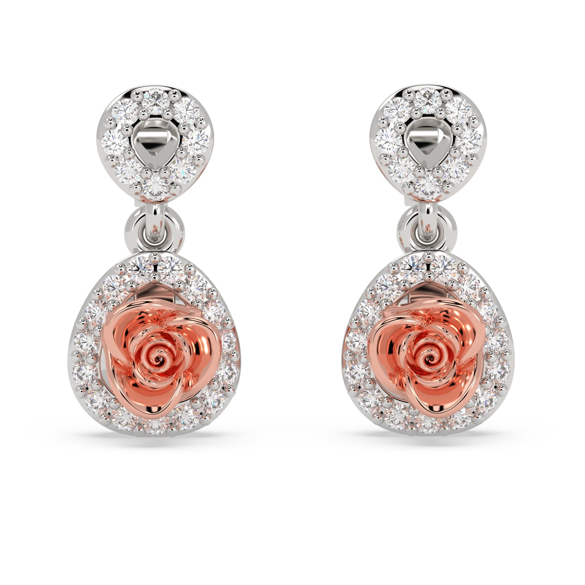 Rosy Delight Drops