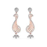 Melodic Bloom Earrings