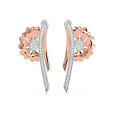Petal Radiance Earrings