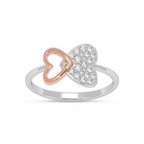 Heartsynergy Ring