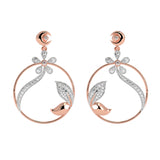 Lunar Garden Earrings