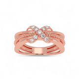 Radiant Voyage Ring