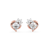 Floral Whisper Studs