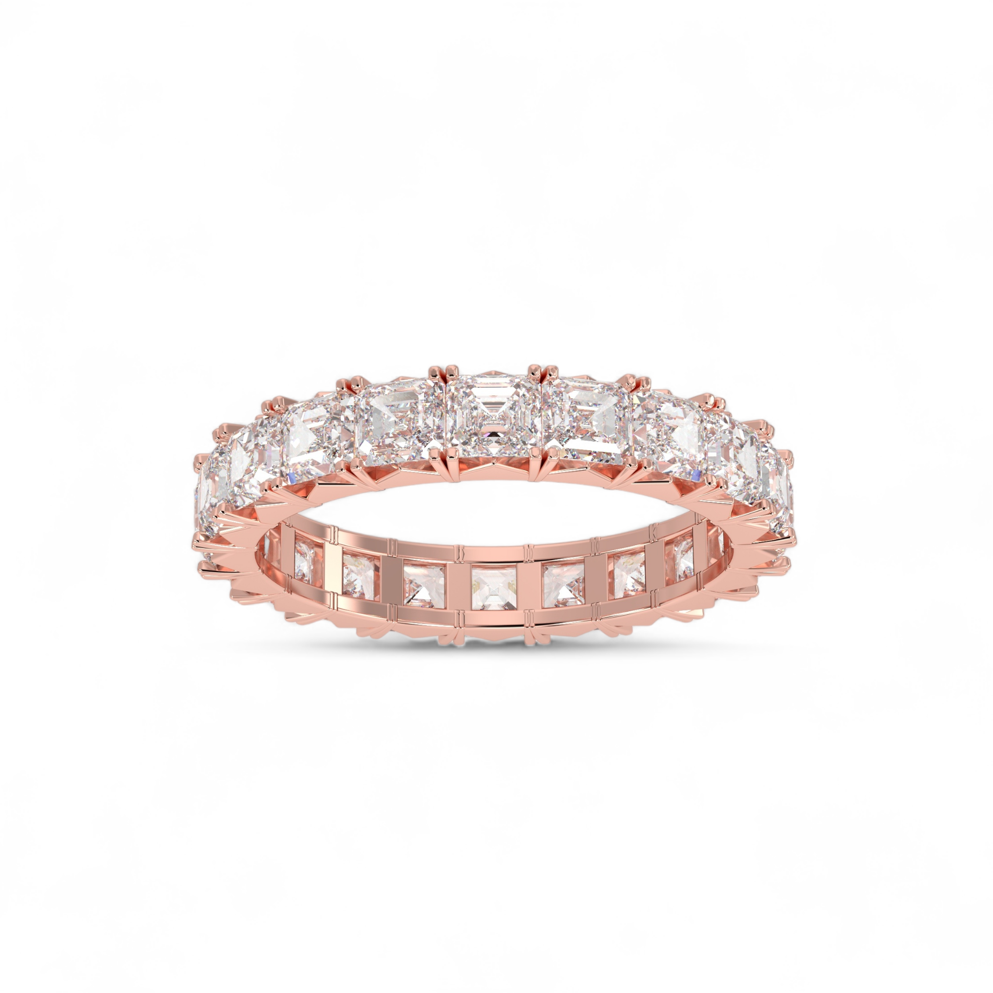 Luminous Embrace Band