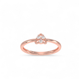 Petite Allure Ring