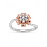 Blooming Charm Ring