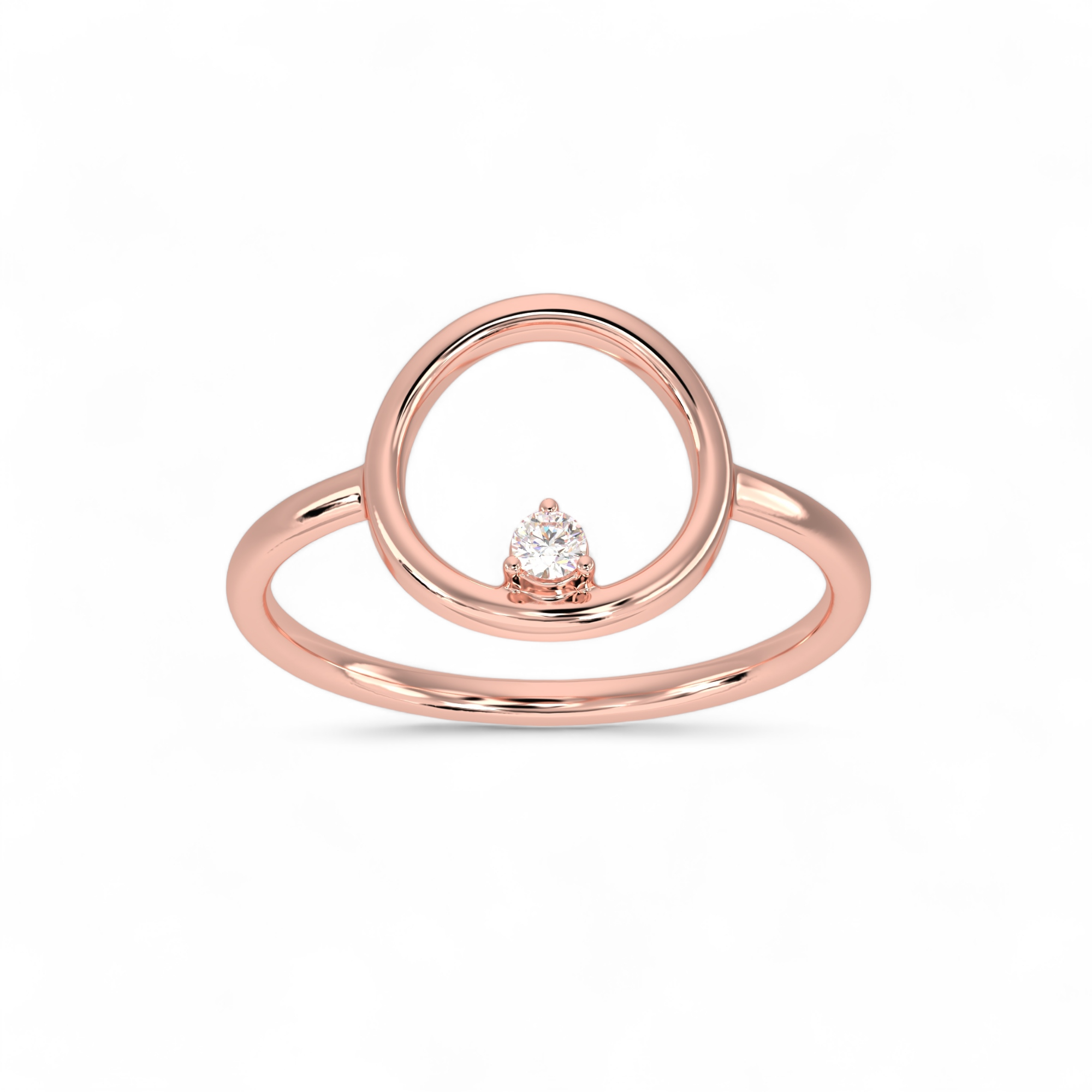 Eternal Orbit Ring