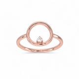 Eternal Orbit Ring
