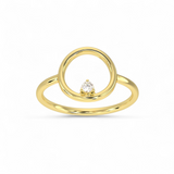 Eternal Orbit Ring