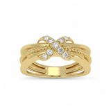 Radiant Voyage Ring