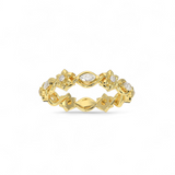 Whimsical Bloom Ring