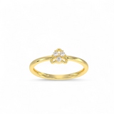 Petite Allure Ring