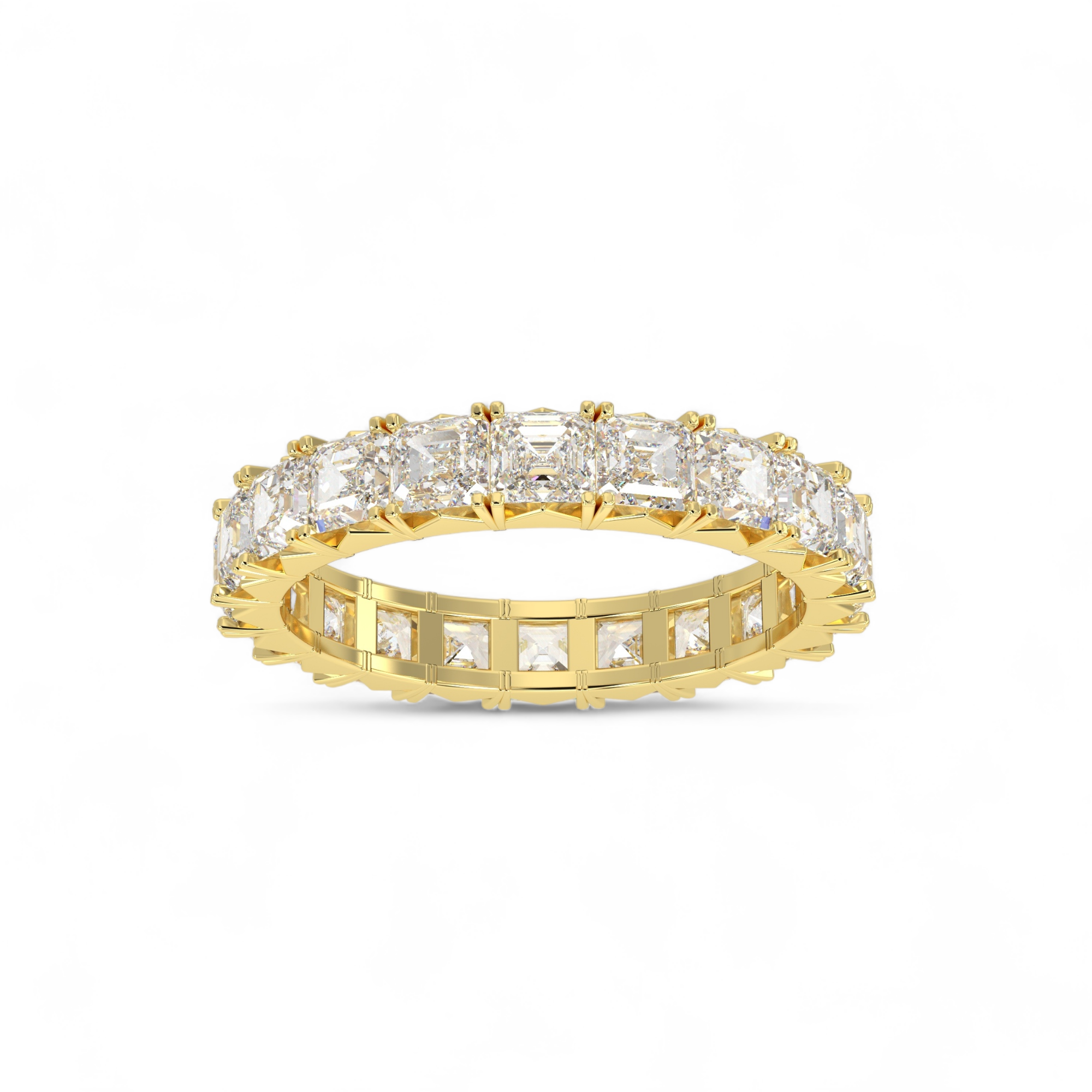 Luminous Embrace Band