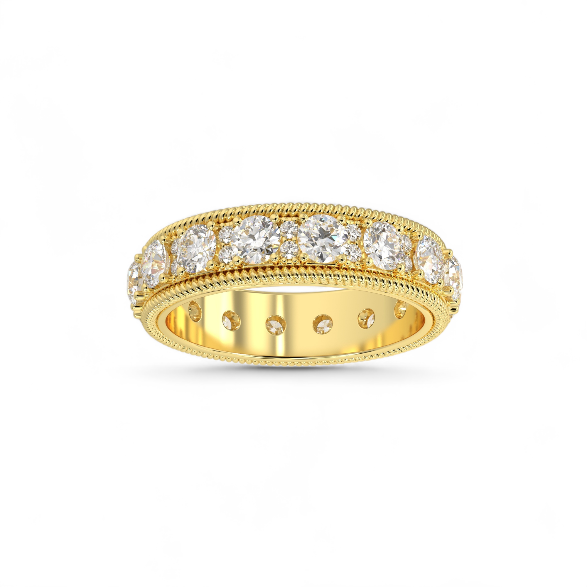 Eternia Royale Ring