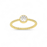 Orb of Grace Ring