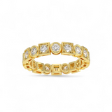 Prism Allure Ring