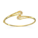 Royal Bloom Bracelet