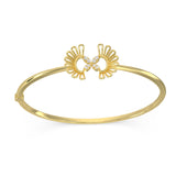 Rosé Radiance Bracelet