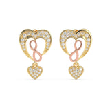 Heartstrings Harmony Earrings