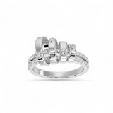 Orbit Allure Ring