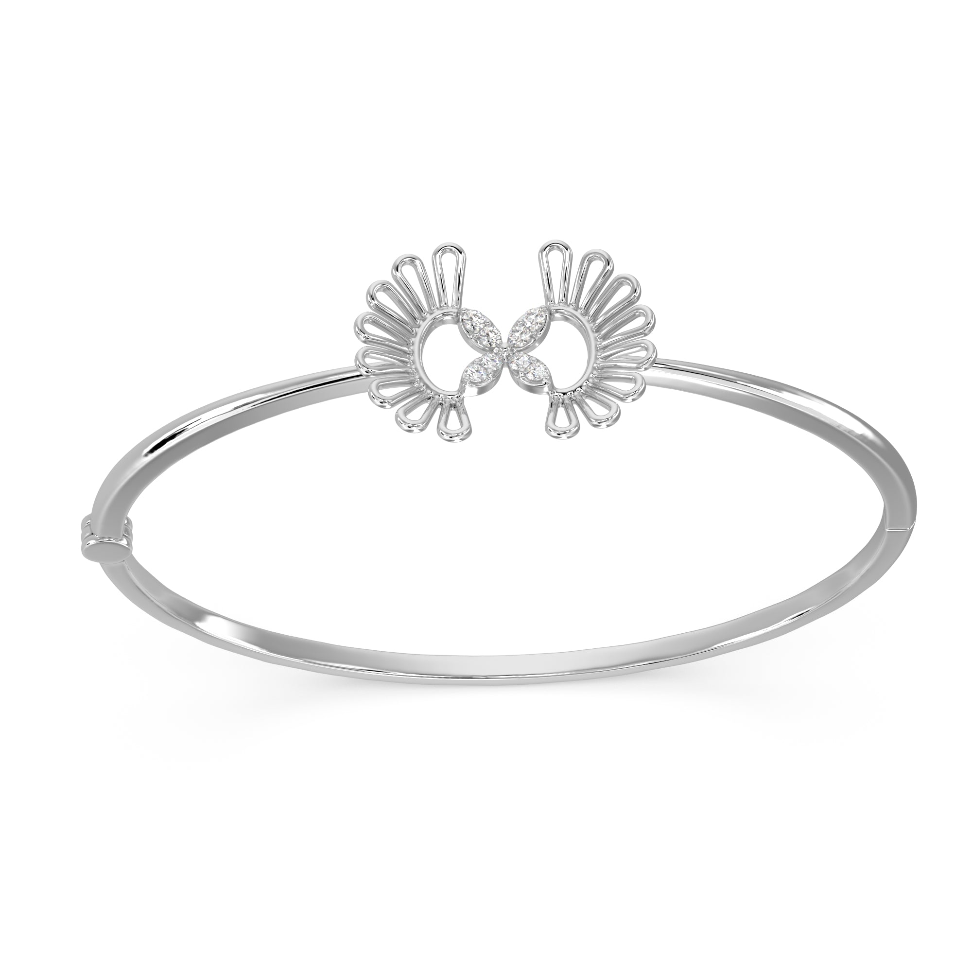 Rosé Radiance Bracelet