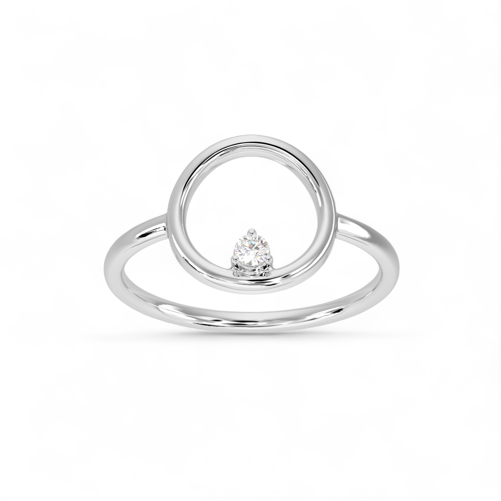 Eternal Orbit Ring